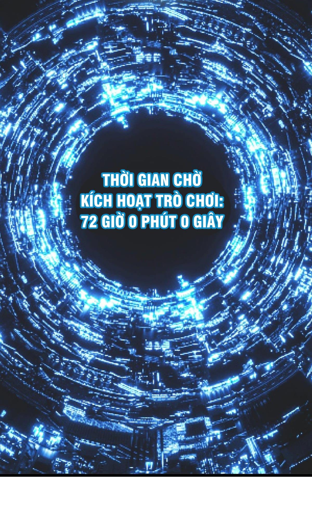 Đọc truyện [LCVT] Trò chơi này cũng quá chân thực rồi - Chap 3